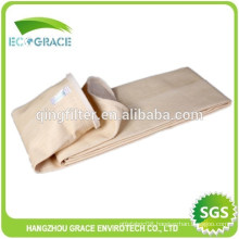 Polyester Filter Bag for Paper Plant Gas Filter